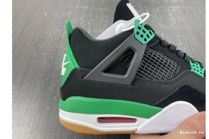 SB Jordan Nike Air x 4 0831